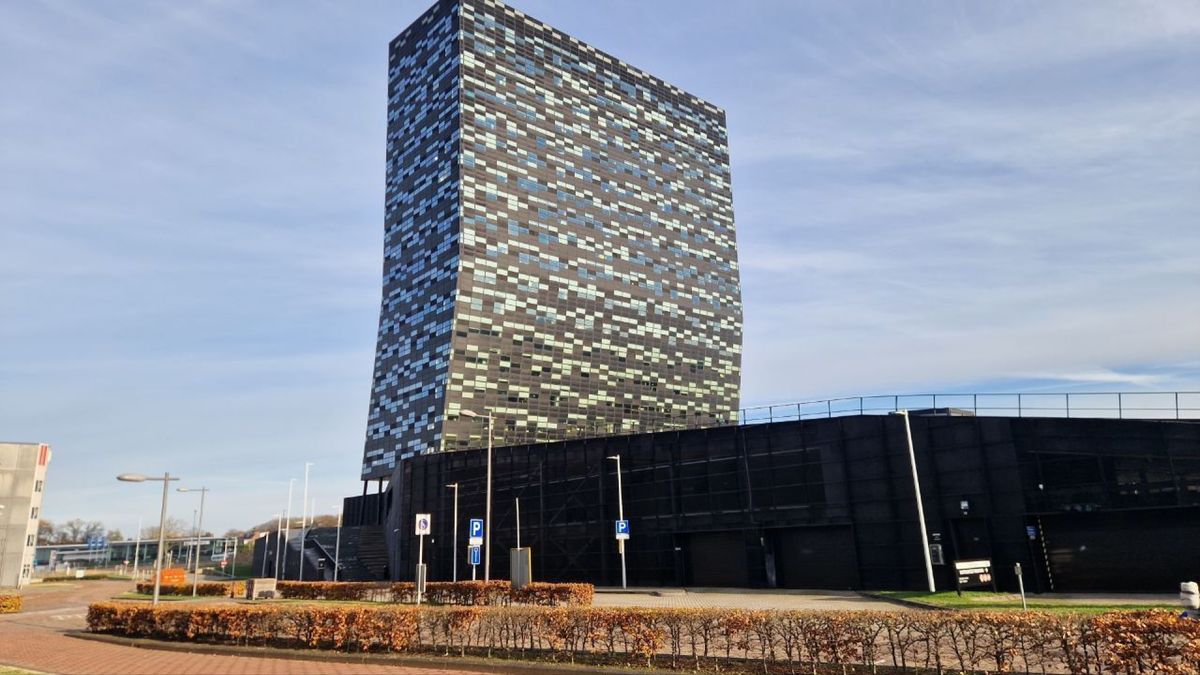 Ondanks forse claim gaat Nexperia samenwerken met Amerikaanse chipfabriek