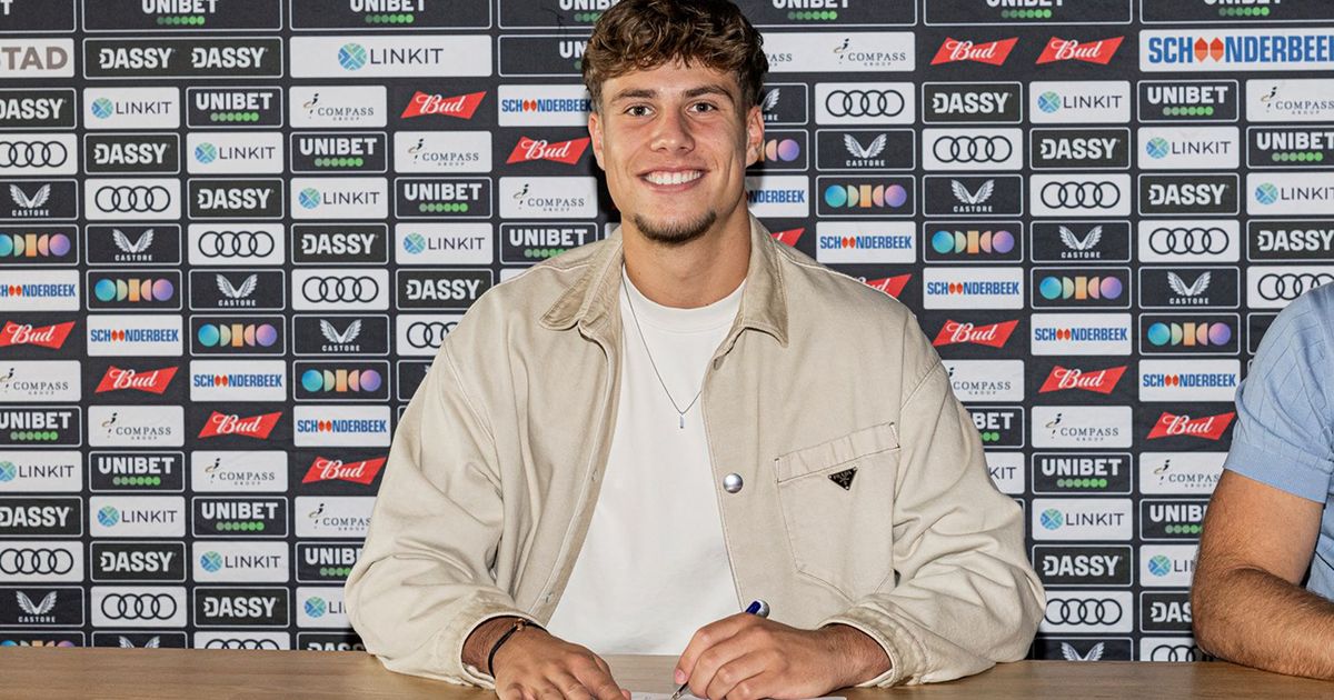 Sport Kort Week 31: FC Utrecht verhuurt De Graaff aan PEC | Corbeau pakt brons op WK zwemmen