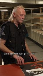 Stams eerste talentenjacht