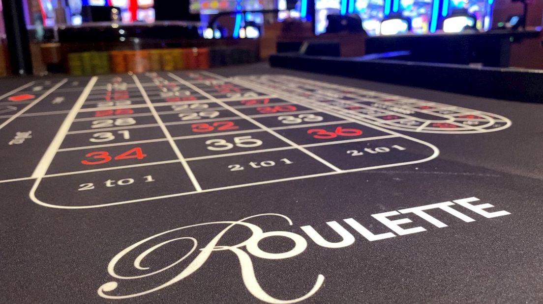 Casino Enschede mag weer open 'We zijn blij, maar minder gastvrij