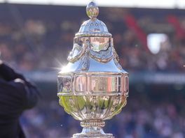 Kaarten bekerfinale Feyenoord in rap tempo uitverkocht