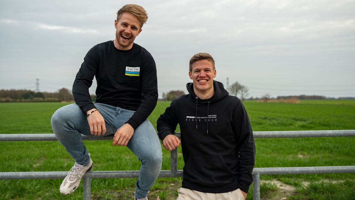 Nieuw festival in Dedemsvaart combineert de BMX-wereldtop met een ouderwets tentfeest