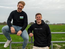 Nieuw festival in Dedemsvaart combineert de BMX-wereldtop met een ouderwets tentfeest