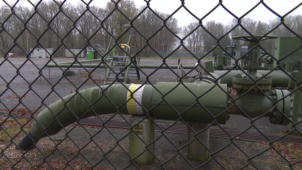 Demissionair-minister Hermans bezoekt Ekehaar