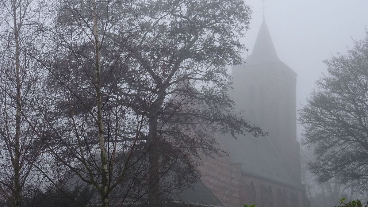 Ze waren eeuwenlang zelfstandig, maar nu gaan deze twee kerken toch samen verder