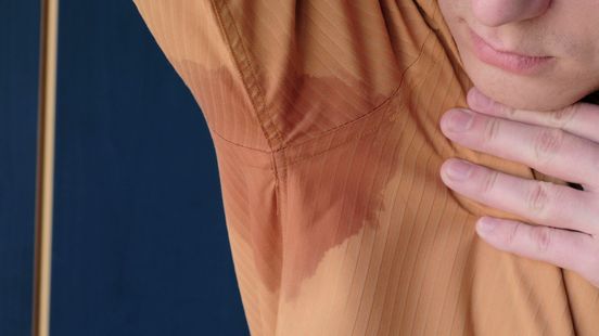 Last van zweten in deze hitte? Dermatoloog uit Arnhem geeft tips
