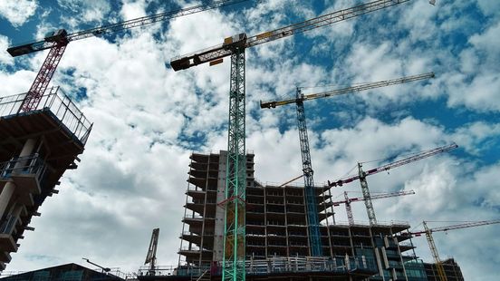 Wonen in kantoren: in Gelderland lukt het nog wél