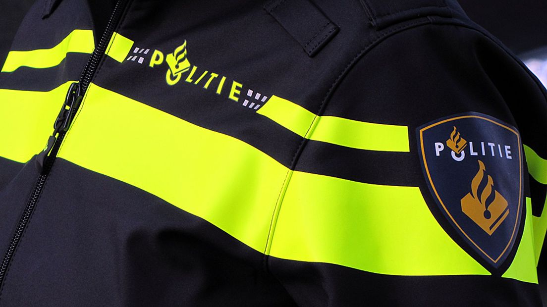 De politie is op zoek naar getuigen.