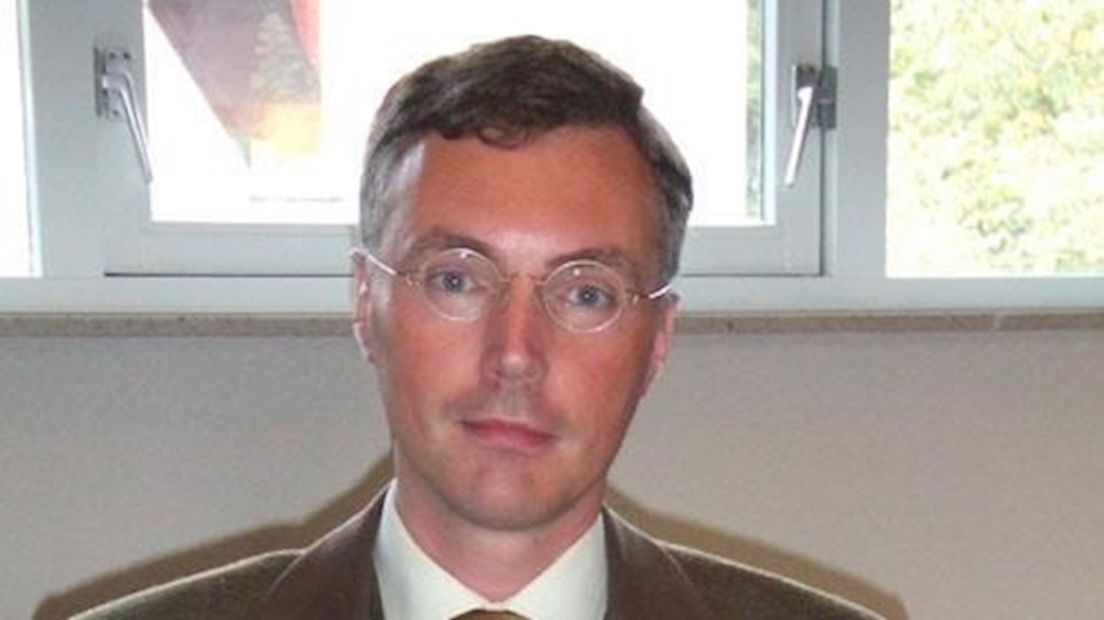 Robert Speijdel