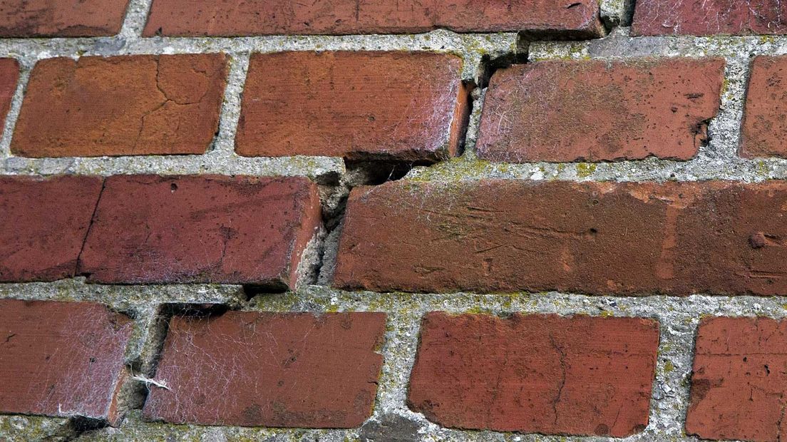 Ook rest van Nederland hoeft schade door gaswinning niet te bewijzen