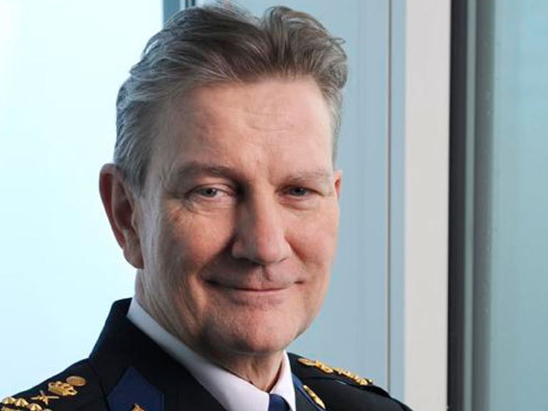 Gerard Bouman