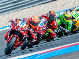 Jeffrey Buis zet punt achter racecarrière · Addy Engels keert terug als ploegleider bij Visma