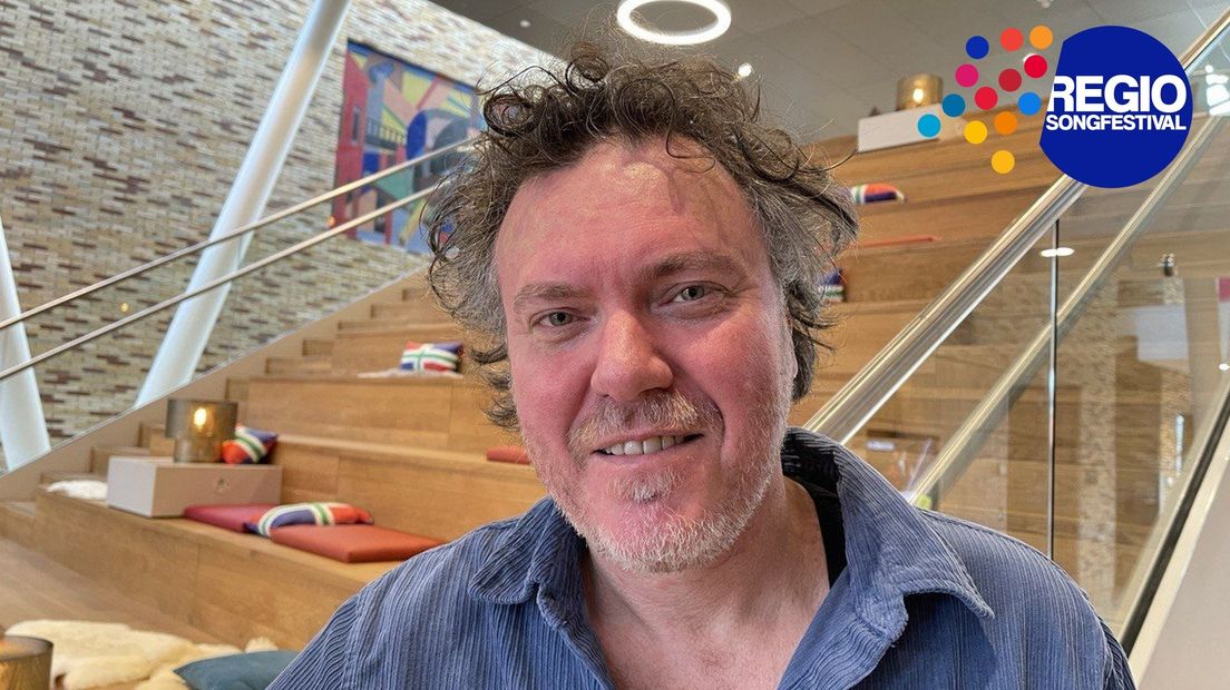 Jan Henk de Groot