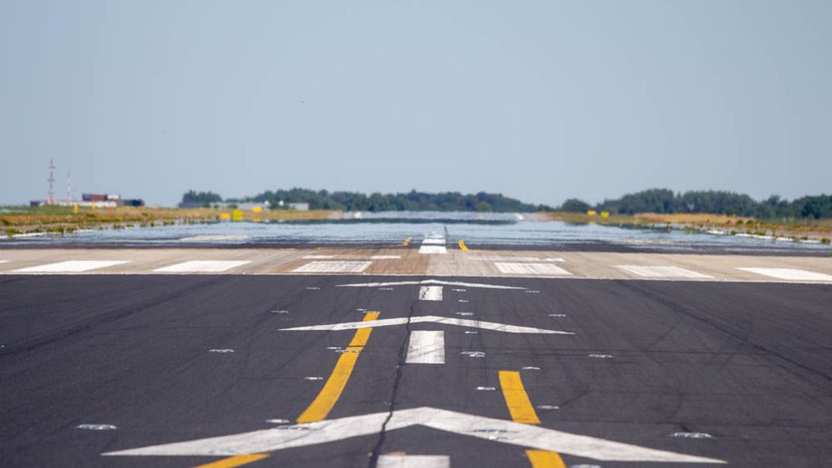 Schiphol houdt vast aan Maastricht Aachen Airport