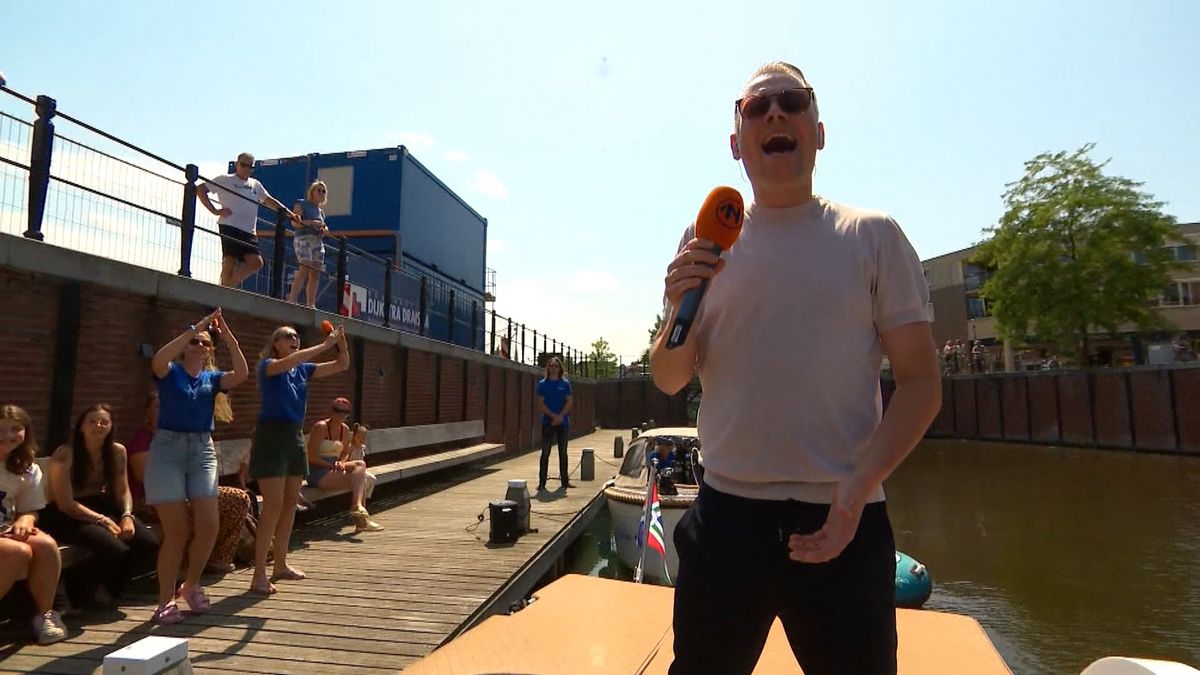 Rondje Zummer 10 | Middelstum - Uithuizen