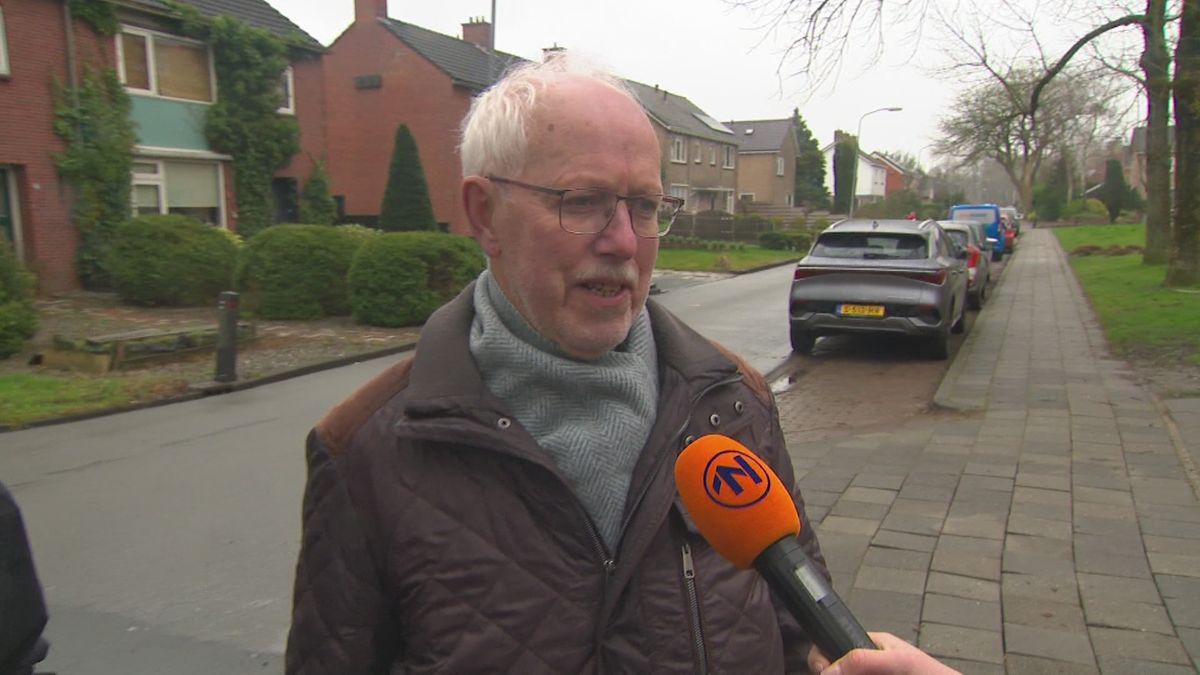 Verdwenen paardenschilderijen uit Grijpskerk zijn gevonden