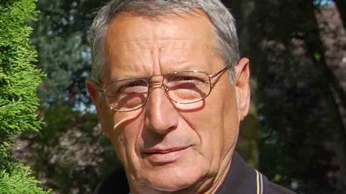 Jans Stoffers overleden