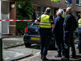 15-jarige meldt zich op politiebureau voor aanslag in Rotterdam-West