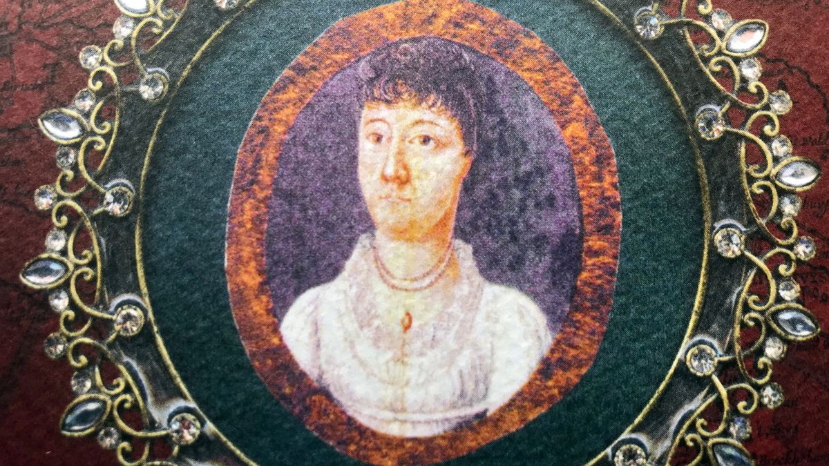 Blijvende herinnering aan jonggestorven Belle van Ittersum op landgoed in Heino