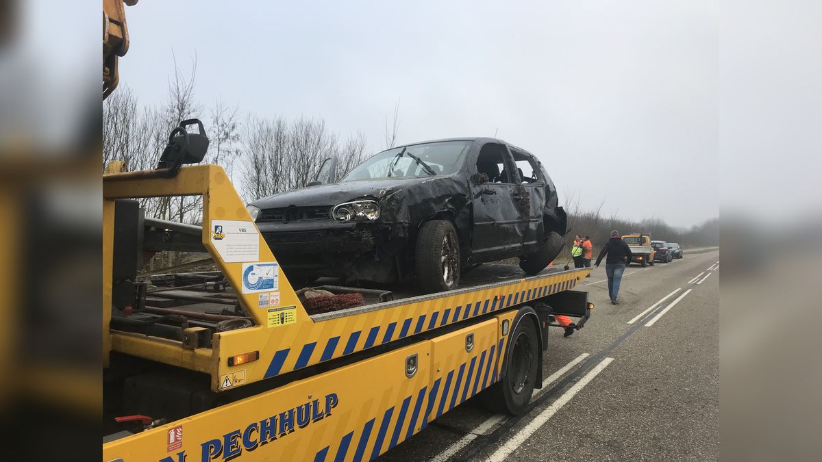 Lot brengt favorieten tegenover elkaar op 115de Freulepartij