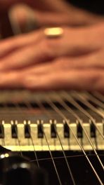 Het ultieme country-instrument