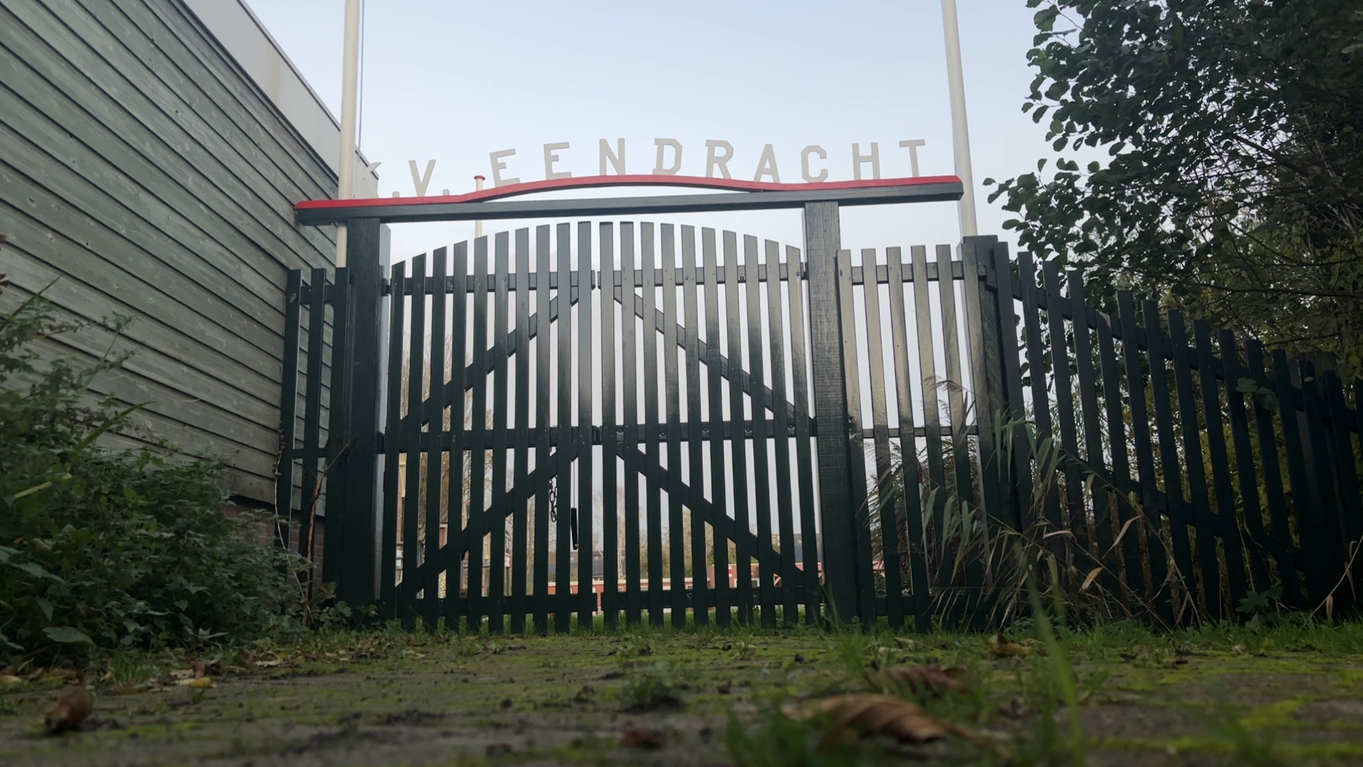 Heeft Harlingen straks nog wel een kaatsvereniging? "De jubelstemming is ver te zoeken"