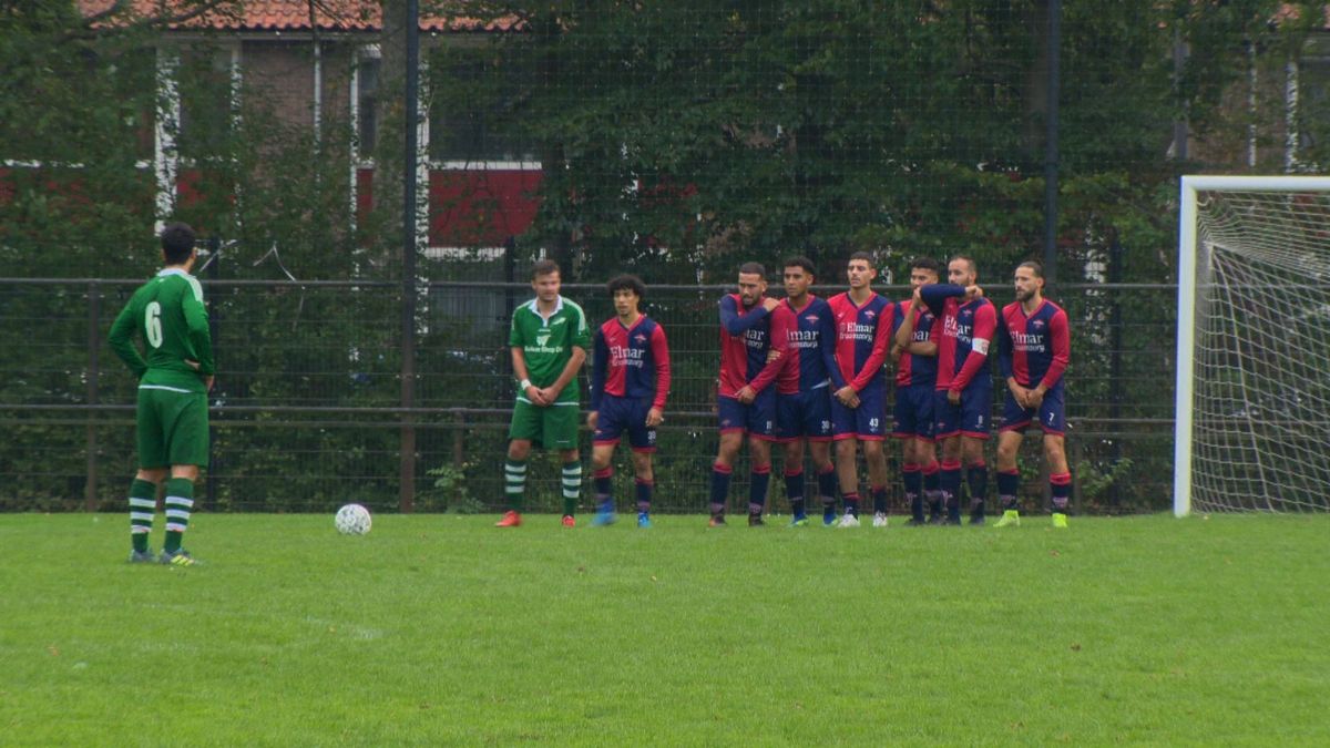 De een blijft de zondag trouw, de ander verhuist naar de zaterdag: COAL en FC IJsselmonde bewandelen