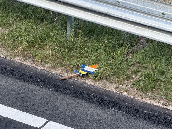 Kabouterpad Hooghalen overhoop gehaald: 'Dit lijkt een doelbewuste vernieling'