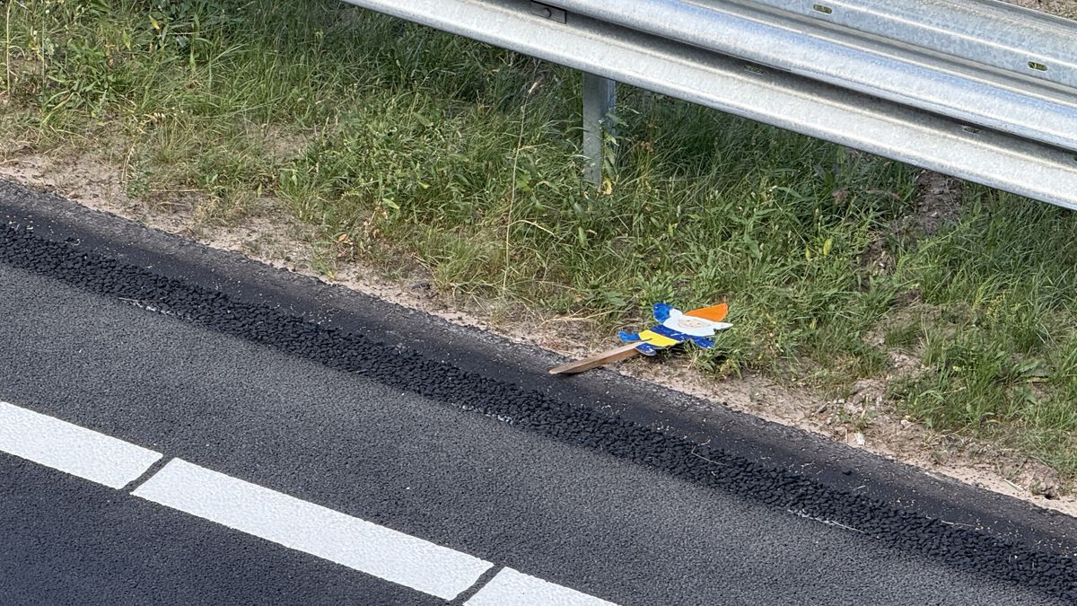 Kabouterpad Hooghalen overhoop gehaald: 'Dit lijkt een doelbewuste vernieling'
