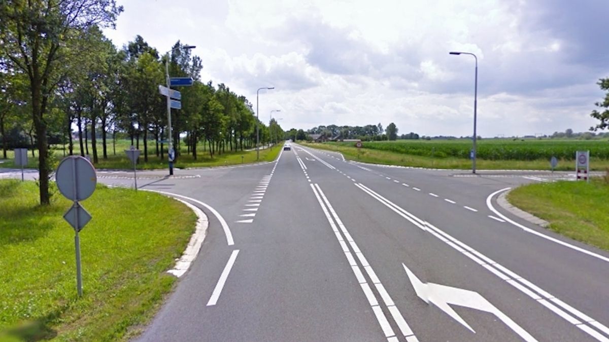 Raad beslist over gevaarlijke kruising Herxen