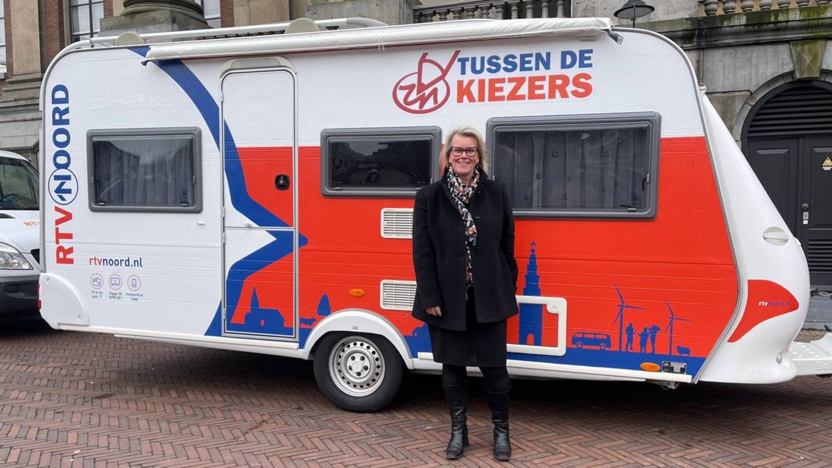 'Het sociale hart zit in het DNA van de Groninger'