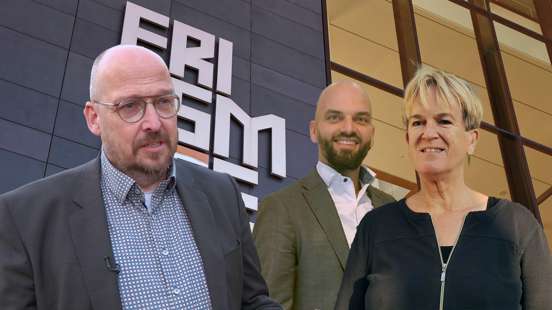 Musea ferbjustere en ferromme oer nije subsydzjeferdieling: "De een z'n dood..."