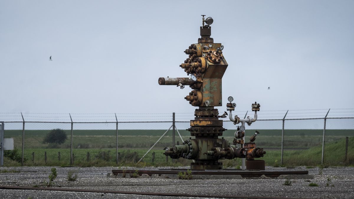 Raad van State: voor 1 april beslissing over gaswinning Ternaard