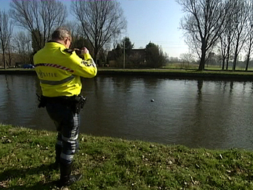 Derde Verdachte Opgepakt In Zaak Dode Rotterdamse - Rijnmond