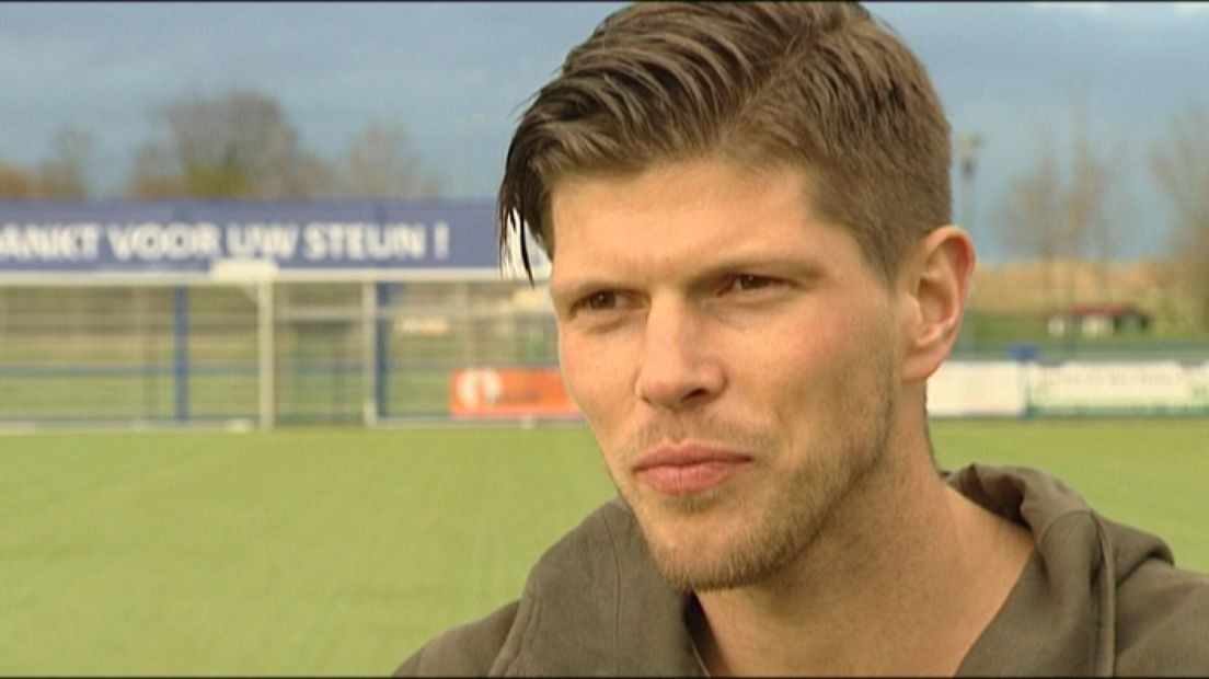 Huntelaar 4 duels geschorst na smerige tackle