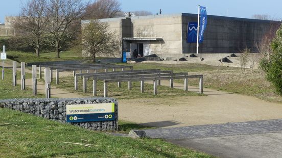 Jaarverslag Watersnoodmuseum wijst op tekort van vier ton: 'Grote hap uit spaargeld' Nieuws