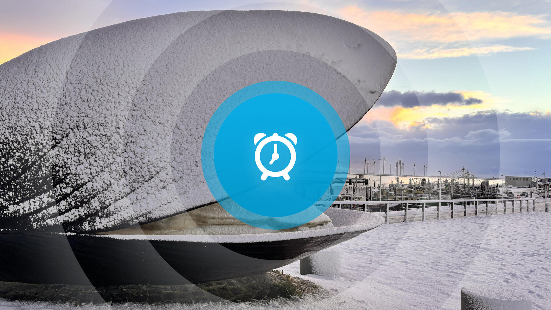 Goedemorgen! Code oranje, thuiswerken en taalcafé Kruiningen