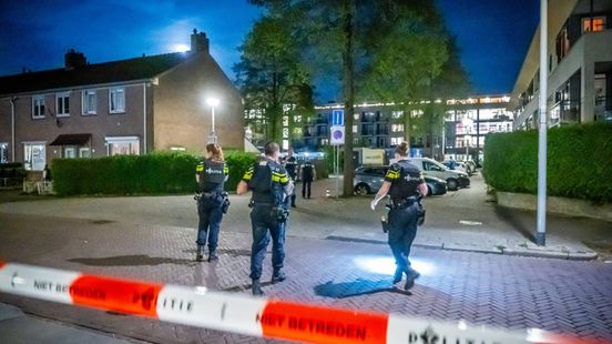 Schietpartij Arnhem • zwaar ongeluk A50 Epe. Schietpartij Arnhem • zwaar ongeluk A50 Epe.