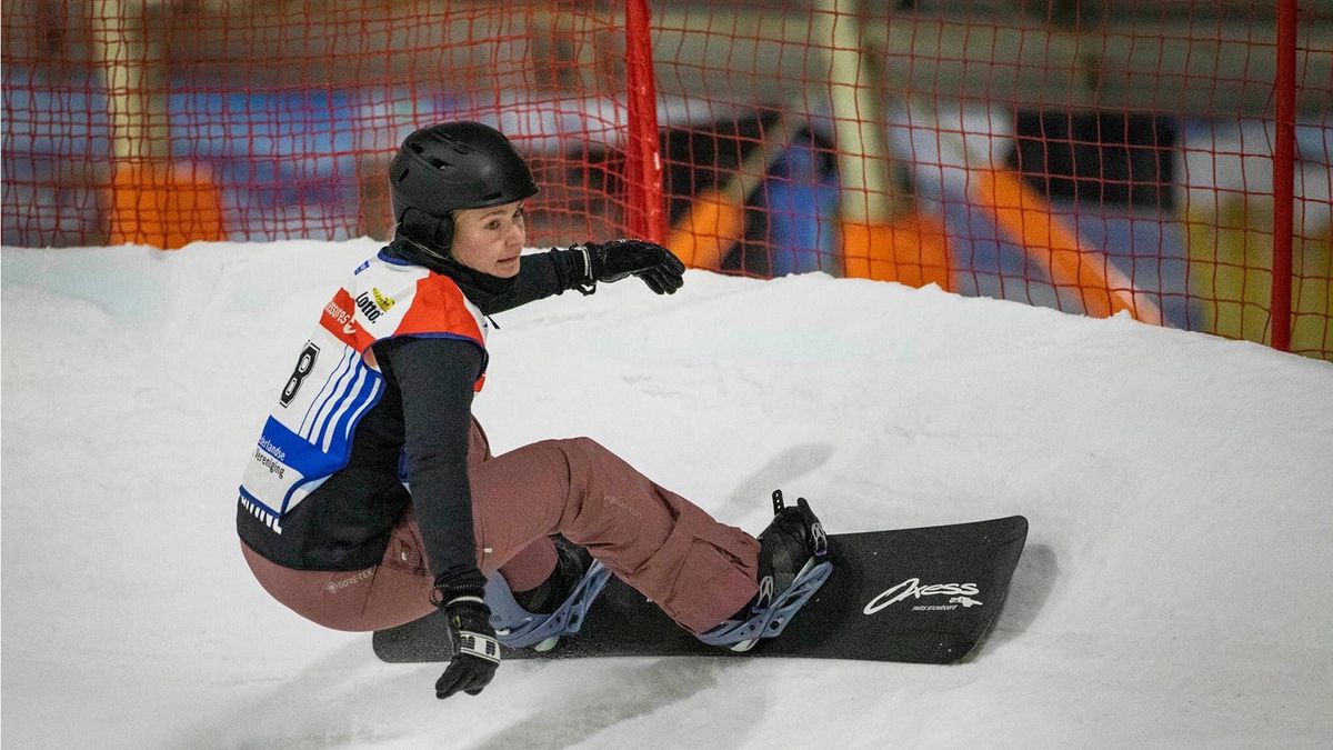 Lisa Bunschoten zeker van deelname aan Paralympics
