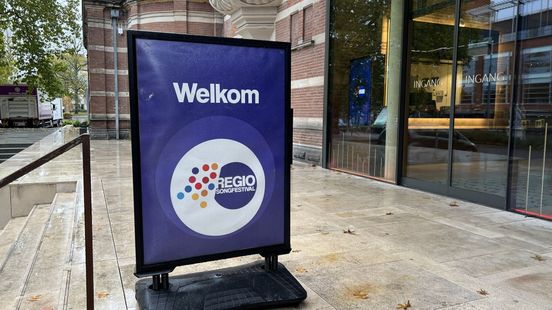 LIVE | Volg hier de derde editie van het Regio Songfestival