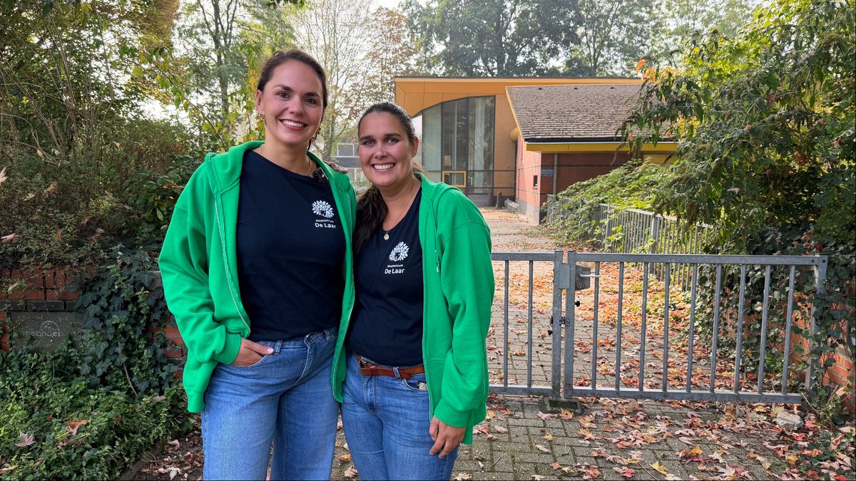 Steeds minder openbare scholen, in Leersum proberen ze er weer een terug te halen