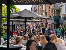 Drenthe groeit licht dankzij nieuwkomers