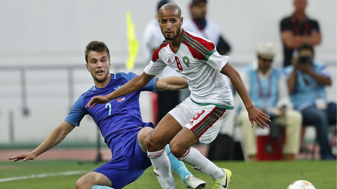 Karim El Ahmadi
