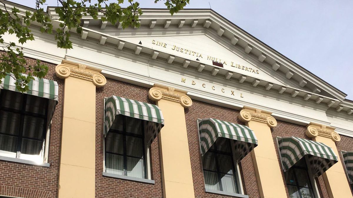 ‘Brandstichting op camping was schreeuw om hulp’