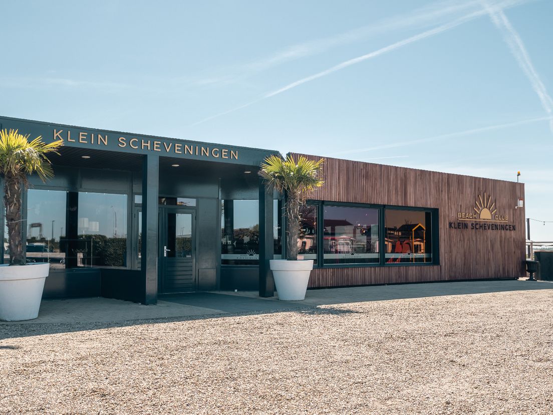 Hoe kon het zo misgaan bij Beachclub Klein Scheveningen?