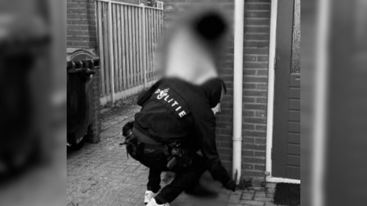 Horecazaak Beilen bezorgt naast eten ook drugs: twee mannen aangehouden