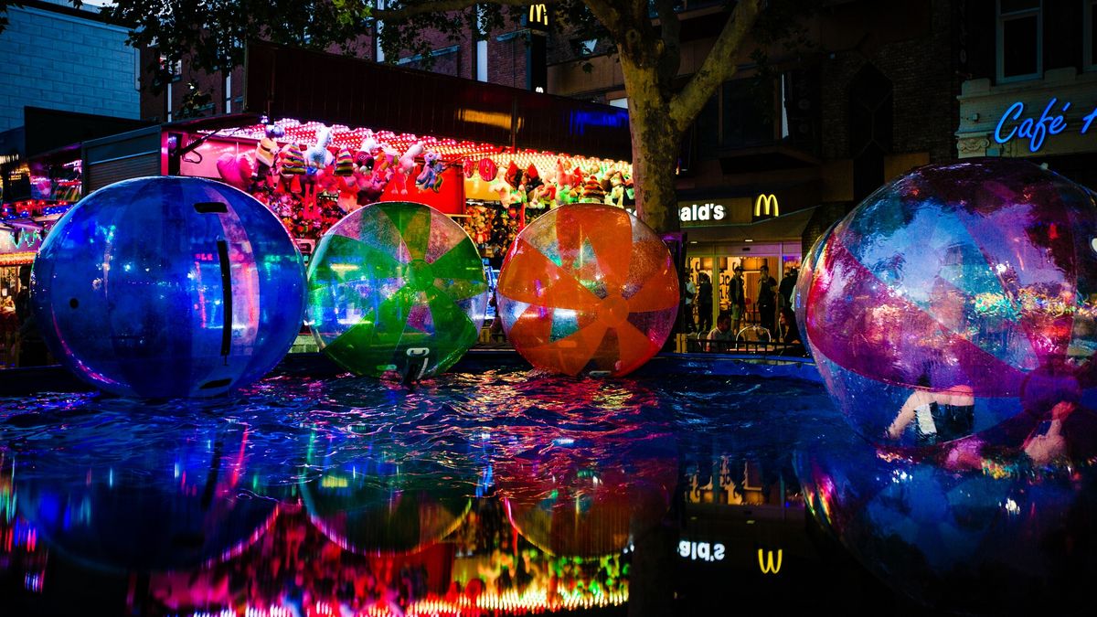 NAVO-top zet streep door kermis Heerlen