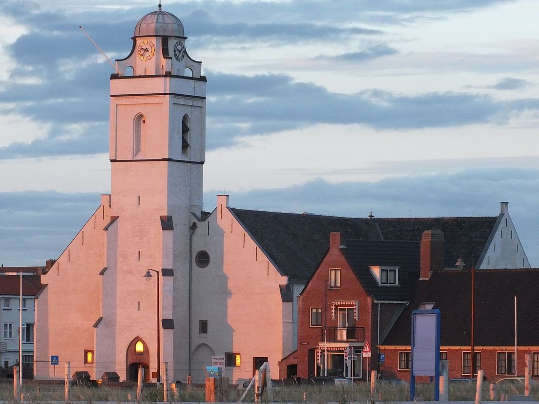 De naam zegt het al: de Katwijkse ziekte is in de 18e eeuw ontstaan in Katwijk en veroorzaakt door een genmutatie