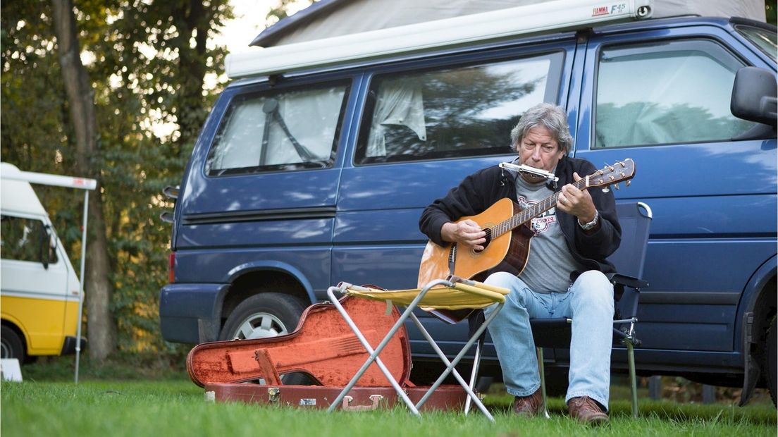 Nostalgie Weekend bij Beerze Bulten