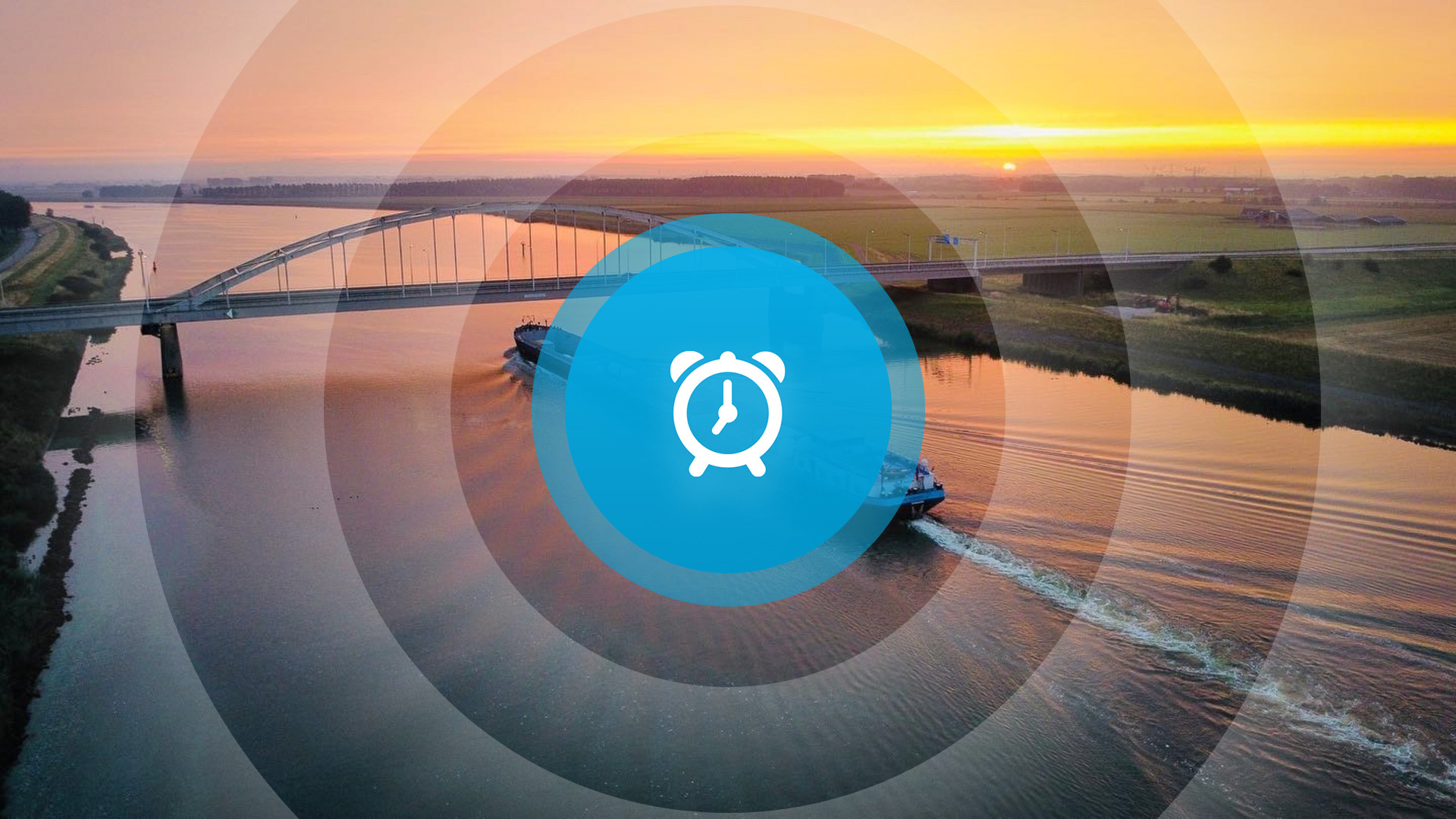 Goedemorgen! Voorronde jongerendebat, Duitse flessenpost en Tholensebrug dicht